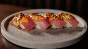 La marca referente que eleva