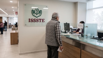 Aguinaldo para pensionados del ISSSTE 2026: Fecha oficial del primer depósito y cómo se dividirá el pago