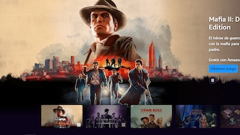 Amazon regala 20 videojuegos en