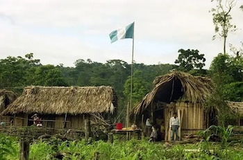 Guatemala planteó preparar junto con Belice y la OEA la etapa posterior al fallo de la CIJ mediante una hoja de ruta sobre capacidades técnicas e institucionales.