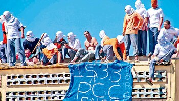 Los enfrentamos entre el Primer