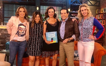 De i-d: Aurora Valle, Martha