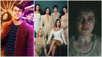 Los estrenos de la semana