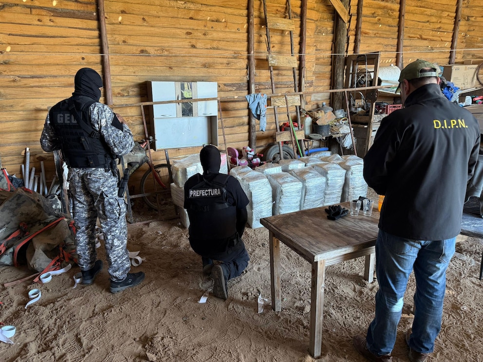 Duras alertas sobre el narco en Uruguay: barrios tomados, fiscales con miedo y Justicia infiltrada