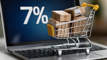 Gobierno panameño no planea presentar a corto plazo proyecto que gravaría compras por plataformas digitales