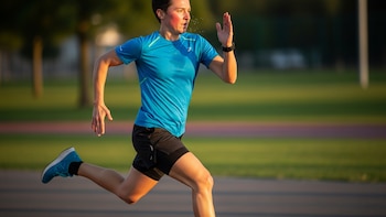 Cómo adaptar el entrenamiento en otoño para ganar fuerza y evitar el abandono, según expertos