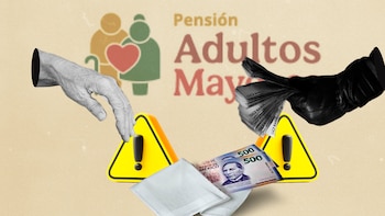 Pensión del Bienestar: autoridades alertan