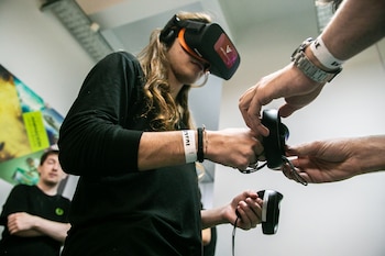 El Encuentro Núcleo combinó arte,