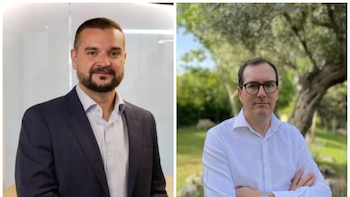 Bupa (Sanitas) nombra a Jesús