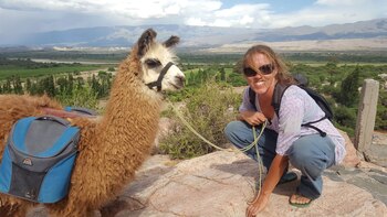 (Secretaría de Turismo de Santa