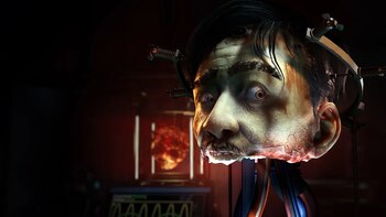 Ontos, de Frictional Games