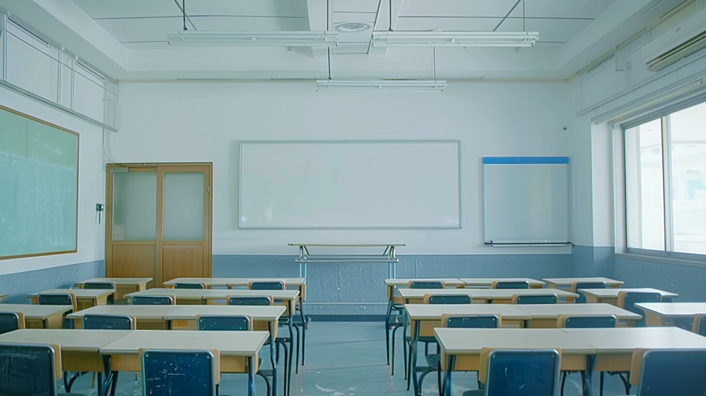 El calendario escolar 2025 contempla cuatro feriados nacionales y dos fines de semana largos en el tramo final del año (Imagen Ilustrativa Infobae)