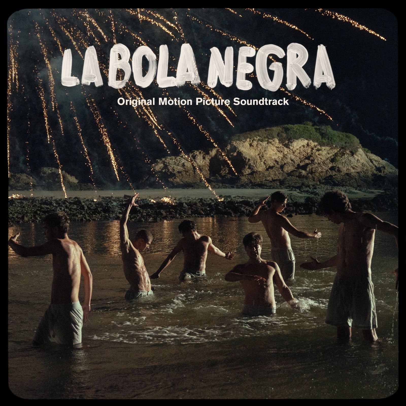 Imagen de la banda sonora de