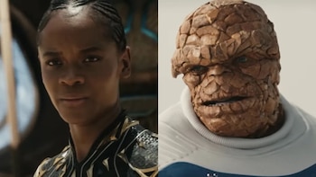“Avengers: Doomsday”: Shuri y La
