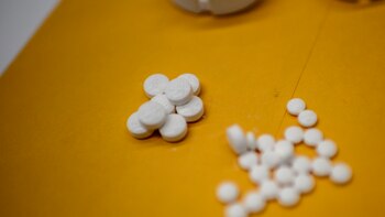 Arrestaron en Ohio a narcomenudistas