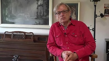 A partir de 2004, Pankey