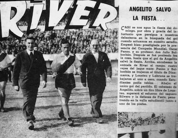 A su regreso de Dinamarca,