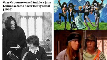 Día Mundial del Rock: los