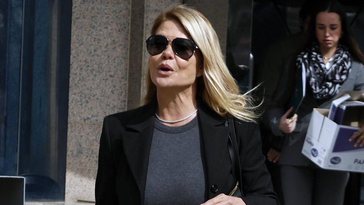 Makoke, tras la suspensión de su juicio con Kiko Matamoros: "Estoy tranquila, confío en la Justicia" - Infobae