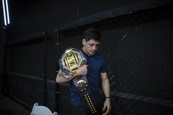 GLENDALE, ARIZONA - JUNE 12: