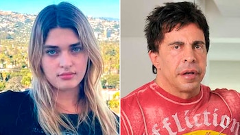 Marta Fort recordó a Gustavo Martínez, su padrino, en el día de su cumpleaños: “Compartí tantas risas y tanto afecto”