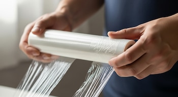 El film actúa como barrera