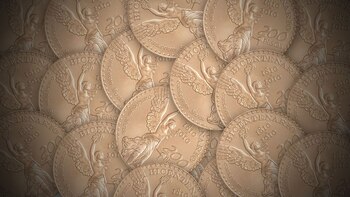 Los precios internacionales y el