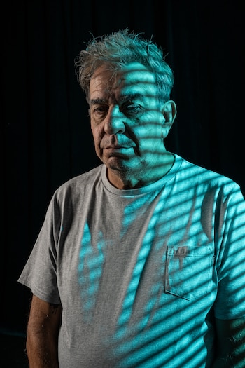 Miguel Ángel Rodríguez en la