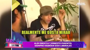 (Captura: Magaly TV La Firme)