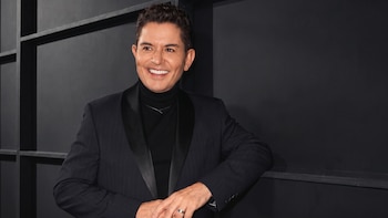 Ernesto Laguardia califica de “innecesaria” la confesión de Mariana Ochoa sobre el romance que ambos mantuvieron hace más de 20 años