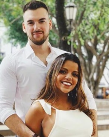 Magaly cuestiona a Johana Cubillas