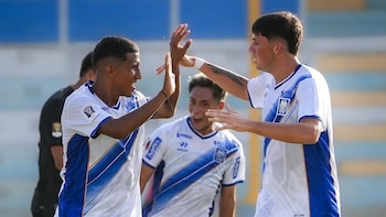 Alianza Atlético venció 3-0 a Sport Boys y clasificó a la final de la Copa de la Liga 2026: resumen de la goleada en Sullana