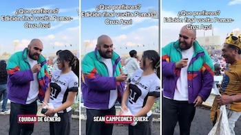 “¿Pumas campeón o equidad en México?“: Video viral divide a aficionados tras la final