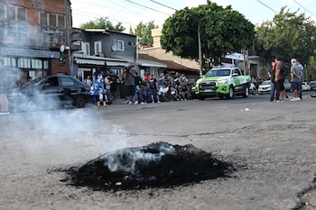 Hay trabajadores que se resisten