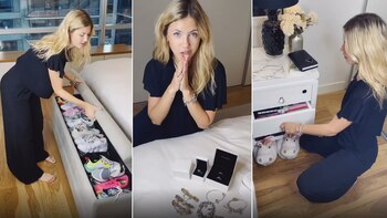 Stephanie Demner Instagram