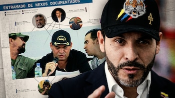 Abelardo de la Espriella y las AUC: todo sobre el rol del abogado en el acuerdo de paz con los paramilitares