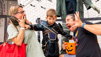 El Planetario Frost presenta un