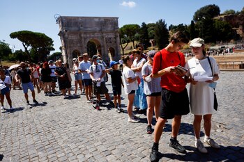 El pase verde COVID-19 es