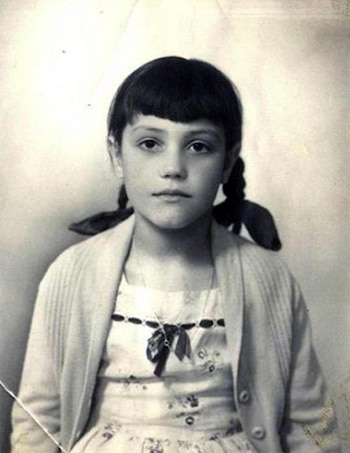 Adelina María de Jesús José