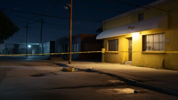 Hombre asesinó con un puñal al actual novio de su expareja: otras dos personas resultaron heridas - Infobae