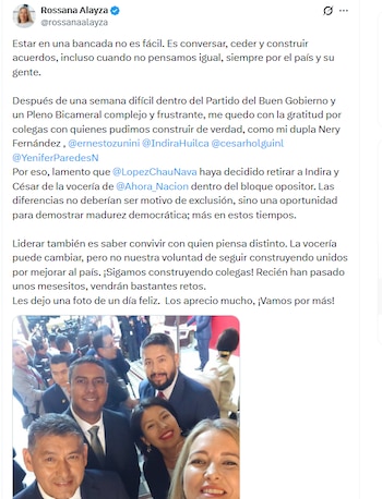 Ahora Nación