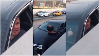 Rafael López Aliaga: PNP afirma