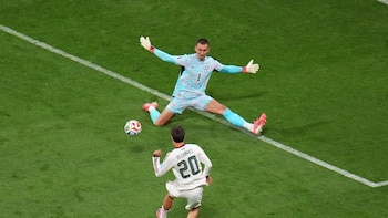 “Me lo voy a llevar hasta la tumba”: Mateo Chávez se emociona tras anotar en el Mundial 2026 ante Chequia