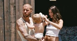 Las 10 reglas que Justin Bieber tiene para su familia con su esposa Hailey Las 10 reglas que Justin Bieber tiene para su familia con su esposa Hailey