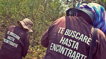 El mensaje que las madres