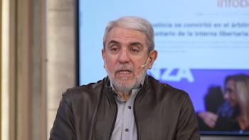 Aníbal Fernández pronosticó que la oposición ganará las elecciones del 2027 y ponderó a Kicillof como candidato