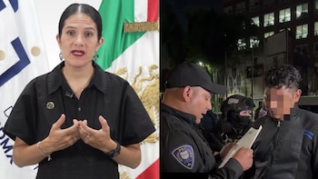 Fiscalía CDMX revela nuevos detalles de cómo habría ocurrido el feminicidio de Edith Guadalupe