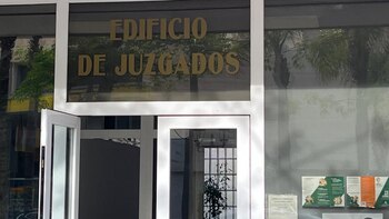 Decretan prisión para el detenido