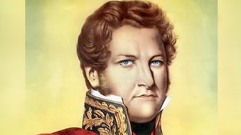 Juan Manuel de Rosas