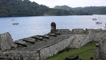 Panamá Ruta Transístmica